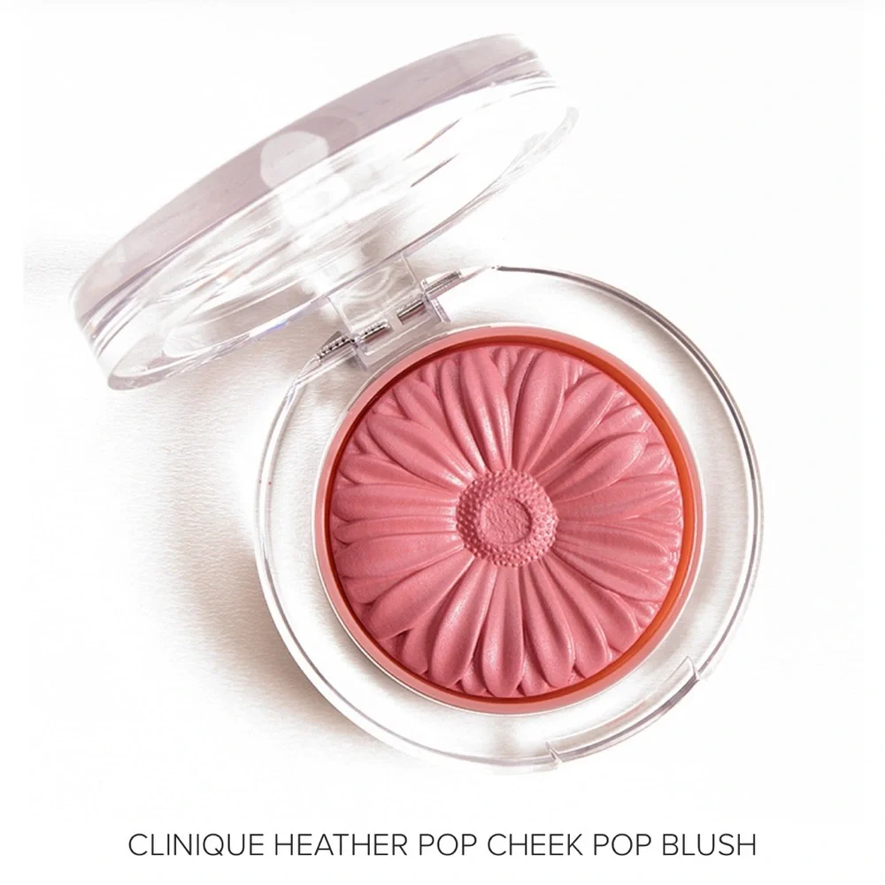 CLINIQUE Cheek Pop Blush